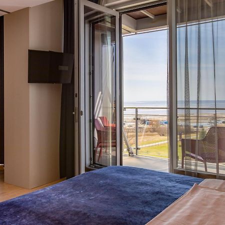 Spa Tervise Paradiis Parnawa Zewnętrze zdjęcie
