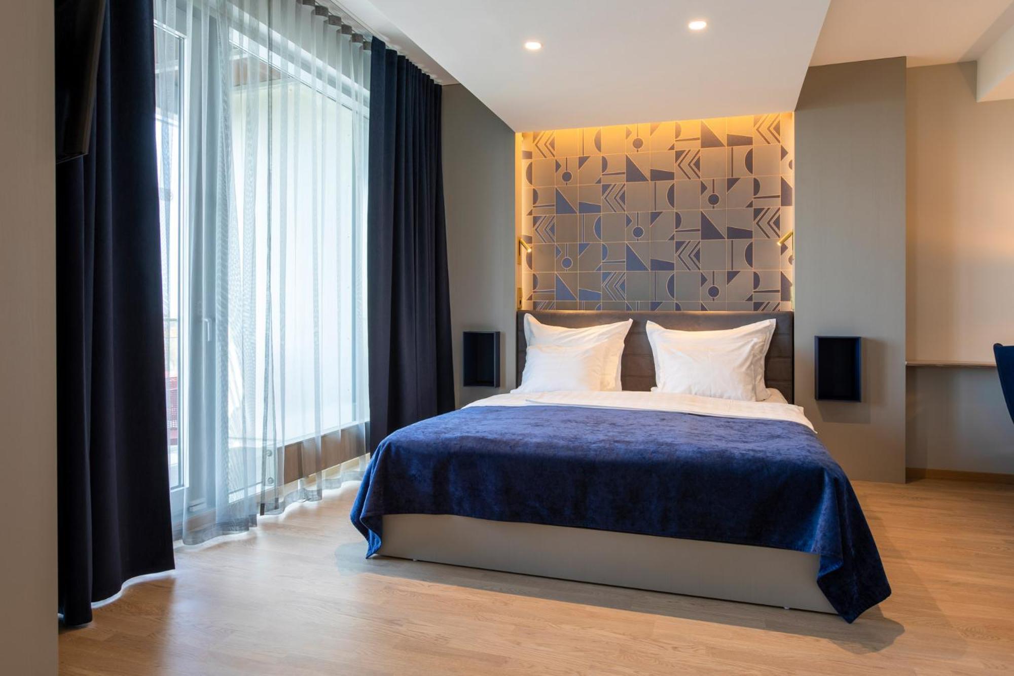 Spa Tervise Paradiis Parnawa Zewnętrze zdjęcie