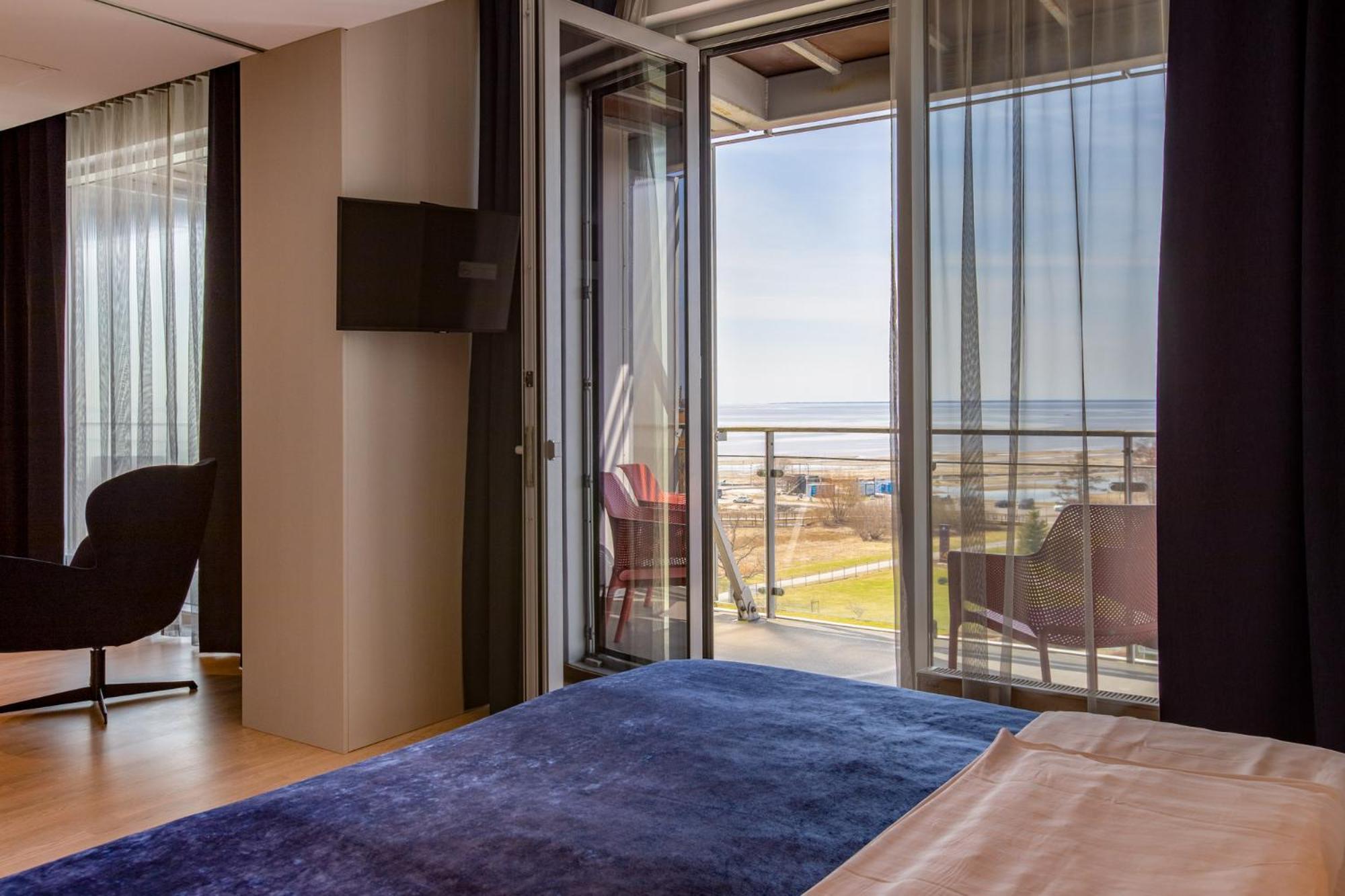 Spa Tervise Paradiis Parnawa Zewnętrze zdjęcie
